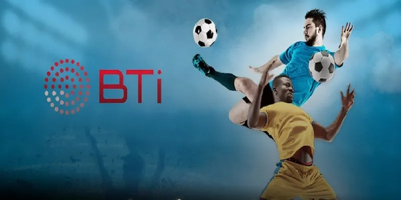 Sảnh BTI Thể Thao OK9