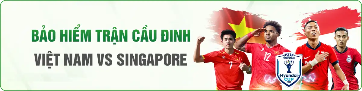 bảo hiểm cược tại OK9